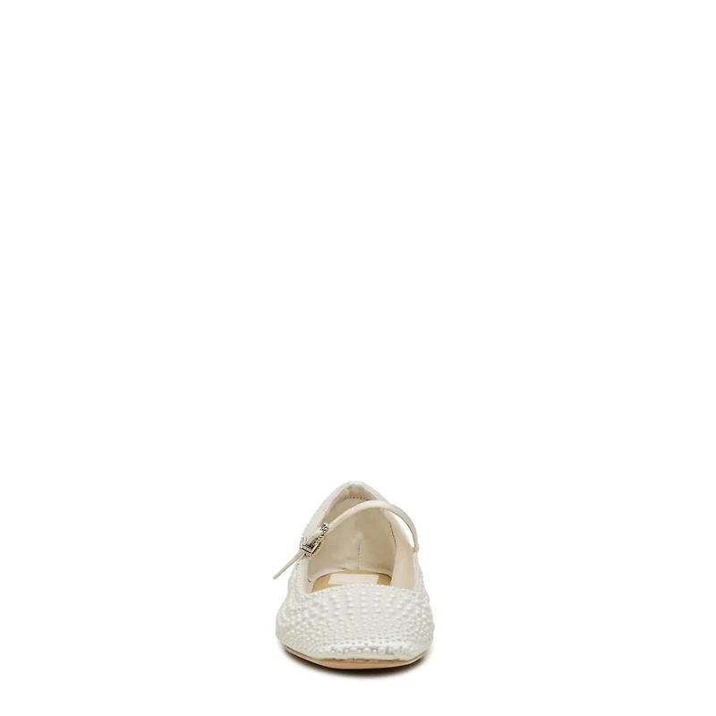 Reyes Mary Jane Flat