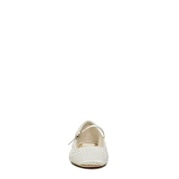 Reyes Mary Jane Flat