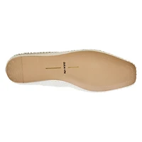 Reyes Mary Jane Flat