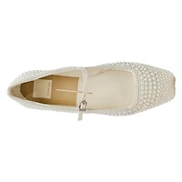 Reyes Mary Jane Flat