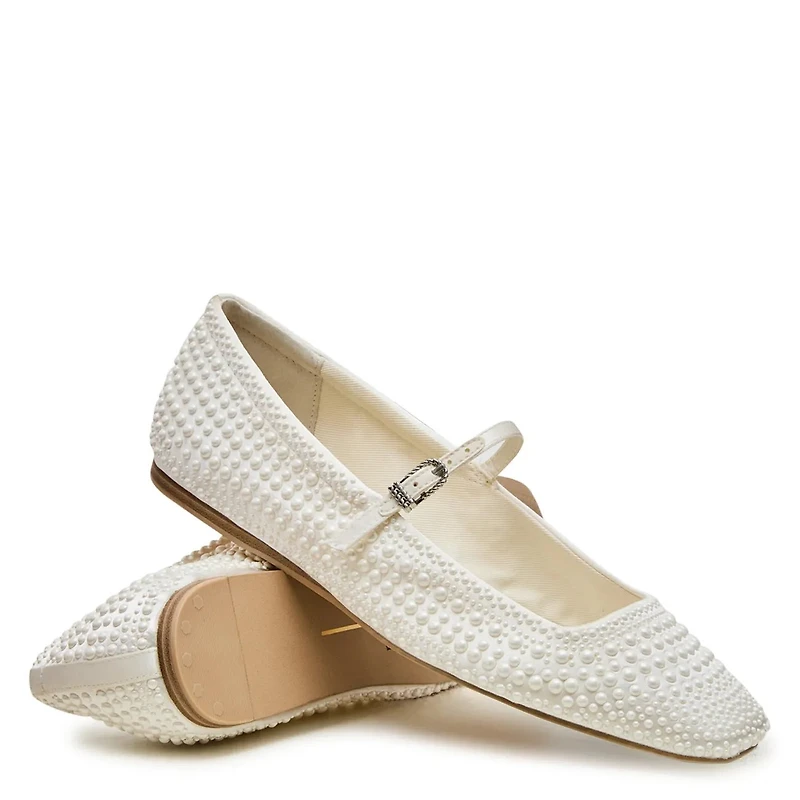 Reyes Mary Jane Flat