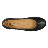 Jett Ballet Flat