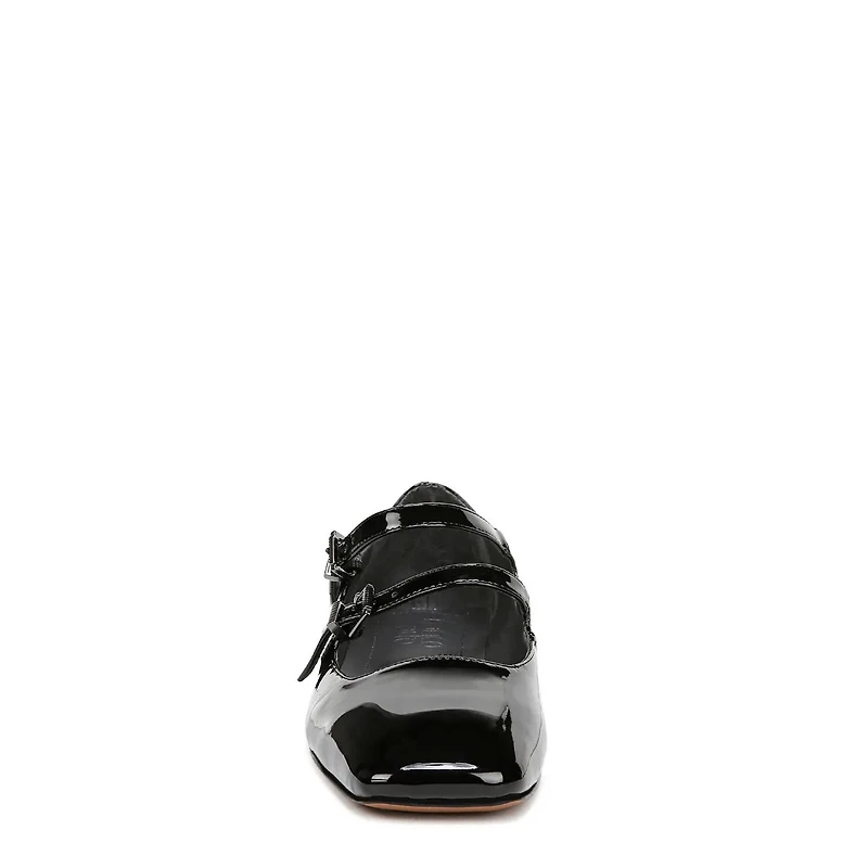 Women's Tesoro Mj Flat