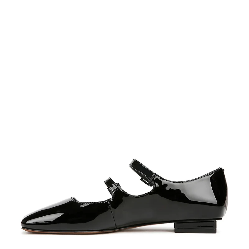 Women's Tesoro Mj Flat