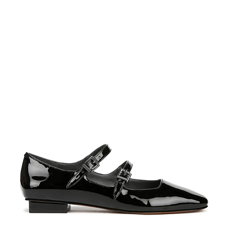 Women's Tesoro Mj Flat