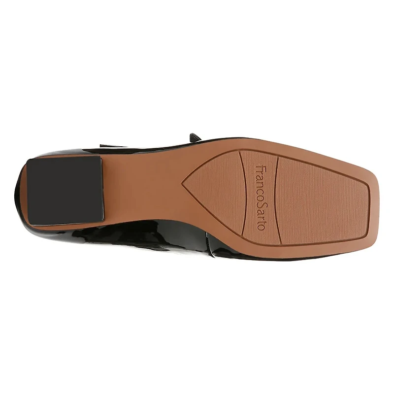 Women's Tesoro Mj Flat