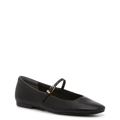 Women's Aileen Mary Jane Ballet Flat
