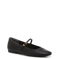 Women's Aileen Mary Jane Ballet Flat
