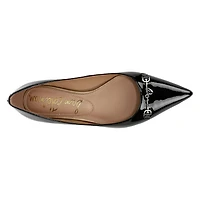 Women's Nori Ballet Flat