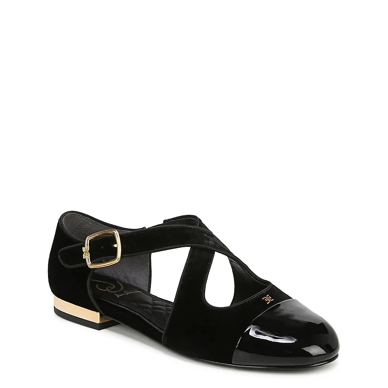 Women's Roxie Mary Jane Flat