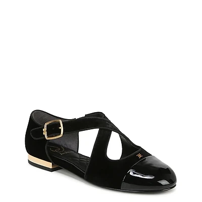 Women's Roxie Mary Jane Flat