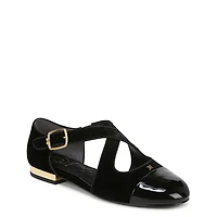 Women's Roxie Mary Jane Flat