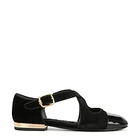 Women's Roxie Mary Jane Flat