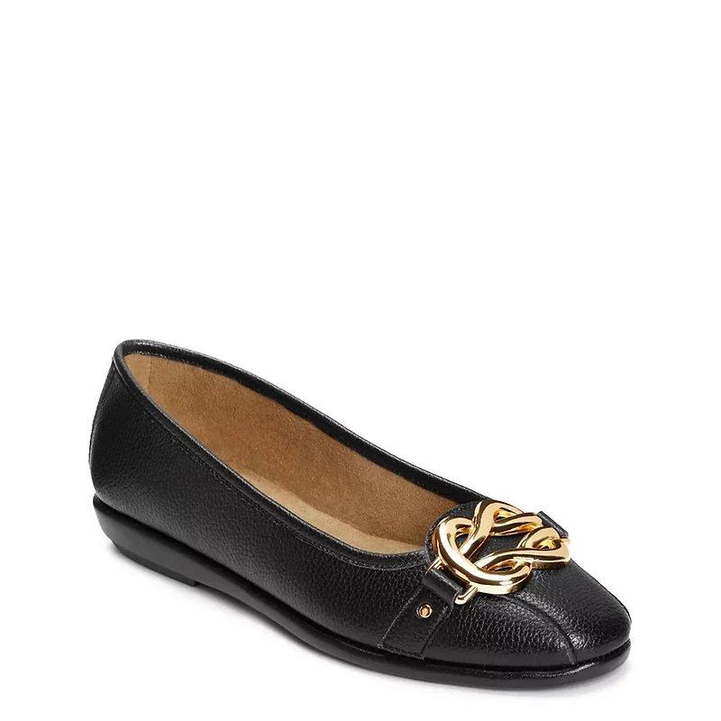 Women's Big Bet Ballet Flat
