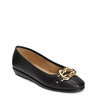 Women's Big Bet Ballet Flat