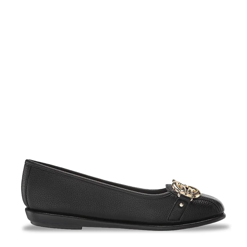 Women's Big Bet Ballet Flat