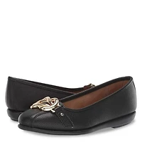 Women's Big Bet Ballet Flat