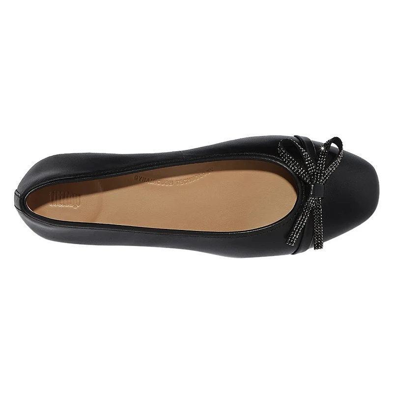 Women's Delicato Ballerina Flat