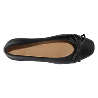 Women's Delicato Ballerina Flat