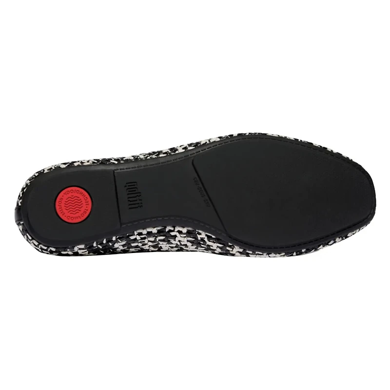 Women's Delicato Ballet Flat