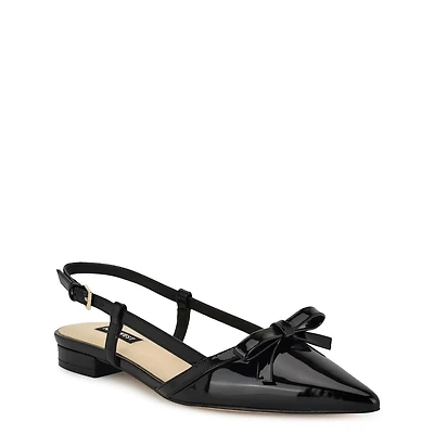 Women's Grean3 Slingback Flat