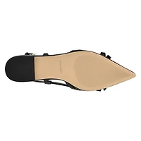Women's Grean3 Slingback Flat