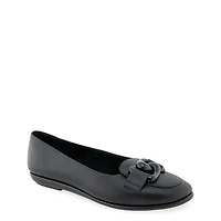 Women's Bell Ballet Flat
