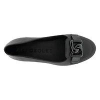 Women's Bell Ballet Flat