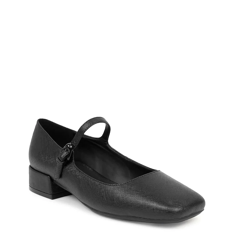 Women's Isannah Mary Jane Flat