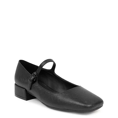 Women's Isannah Mary Jane Flat