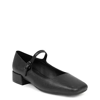 Women's Isannah Mary Jane Flat