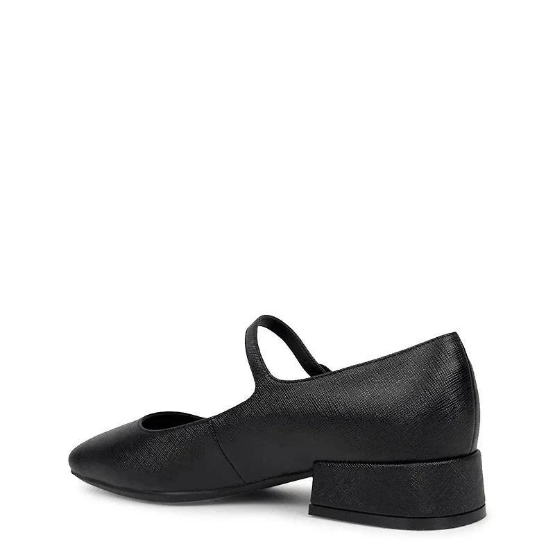 Women's Isannah Mary Jane Flat