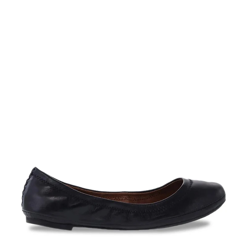 Emmie Ballet Flat