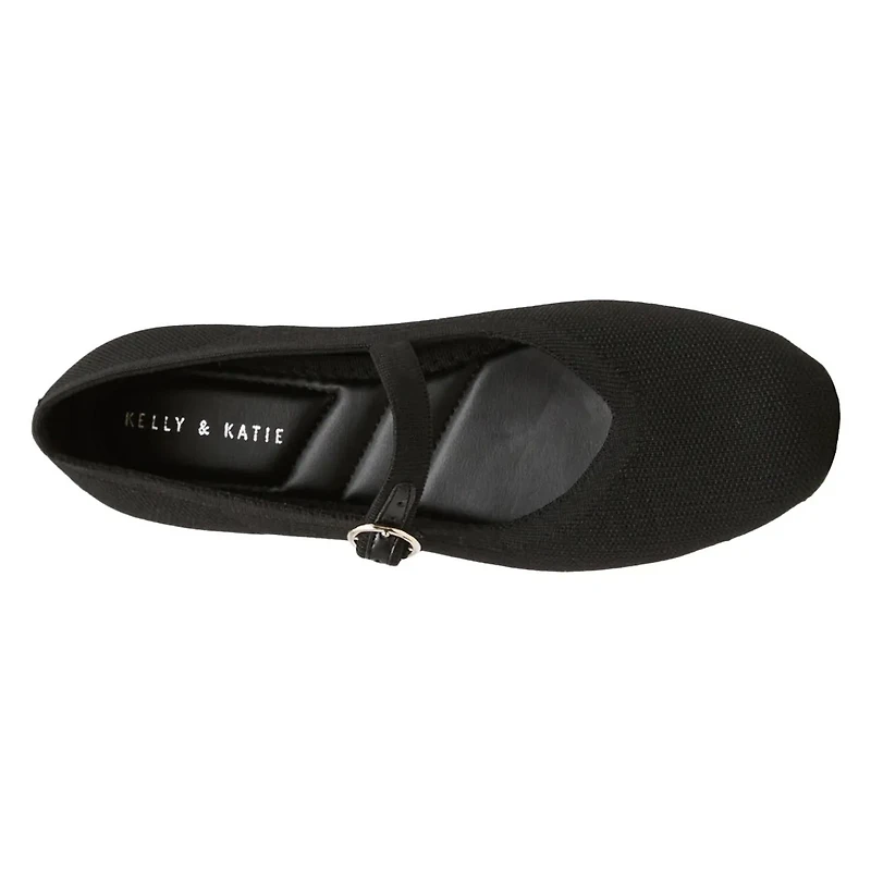 Women's Cleo 2.0 Glitzy Daze Ballet Flat