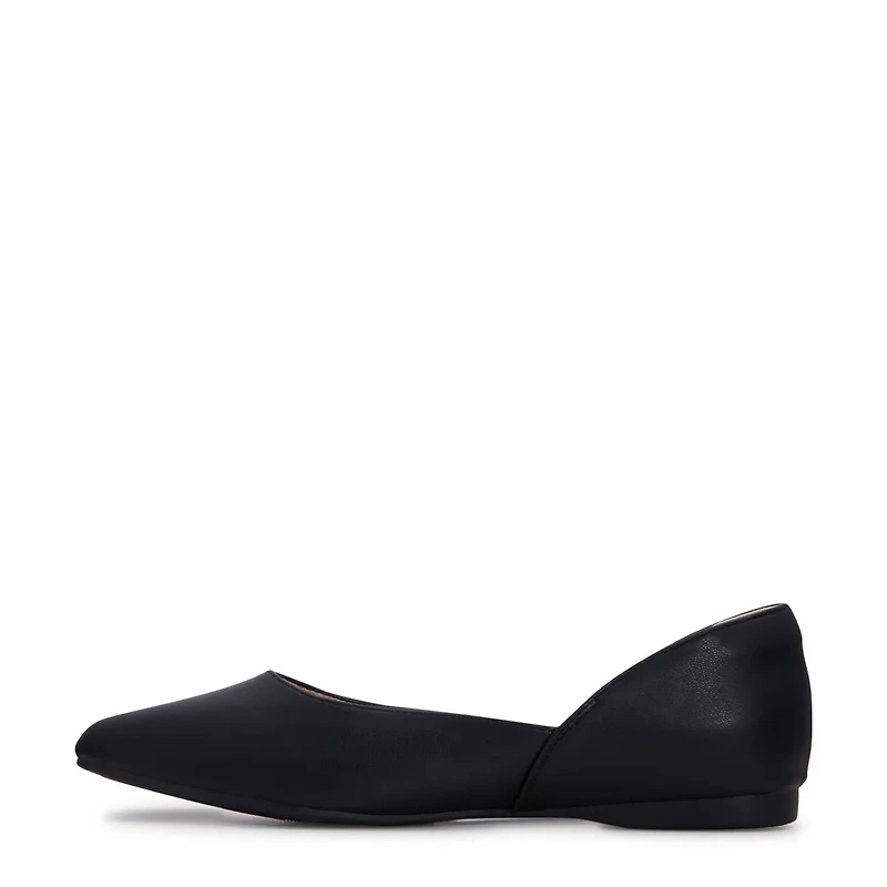 Alice Wide Width Ballet Flat