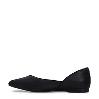 Alice Wide Width Ballet Flat