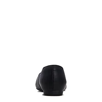 Alice Wide Width Ballet Flat