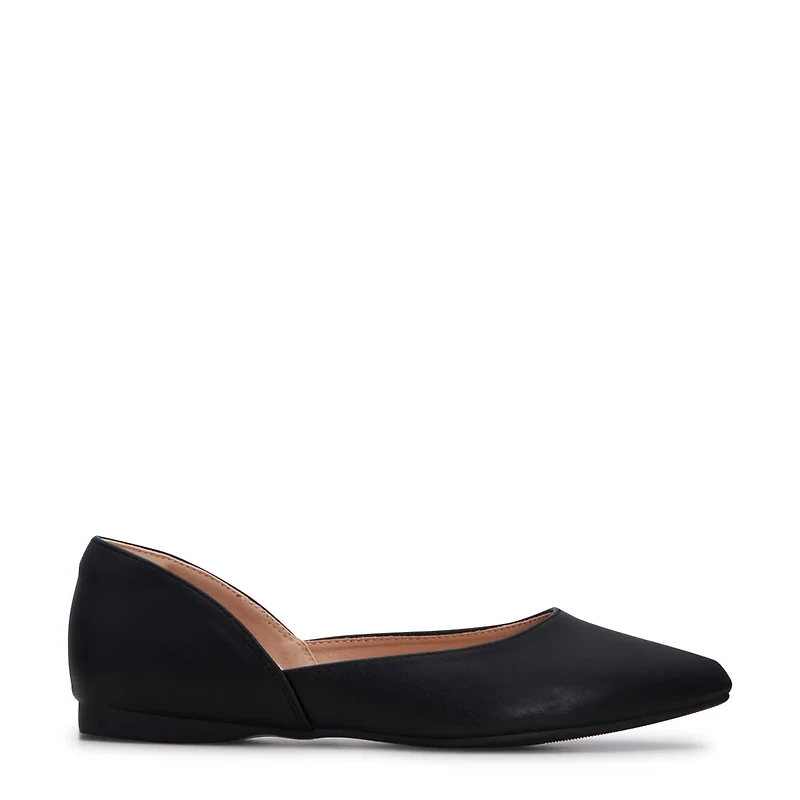 Alice Wide Width Ballet Flat