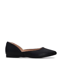 Alice Wide Width Ballet Flat