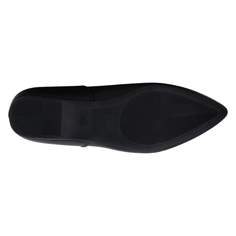 Alice Wide Width Ballet Flat