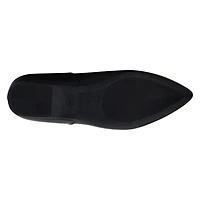 Alice Wide Width Ballet Flat