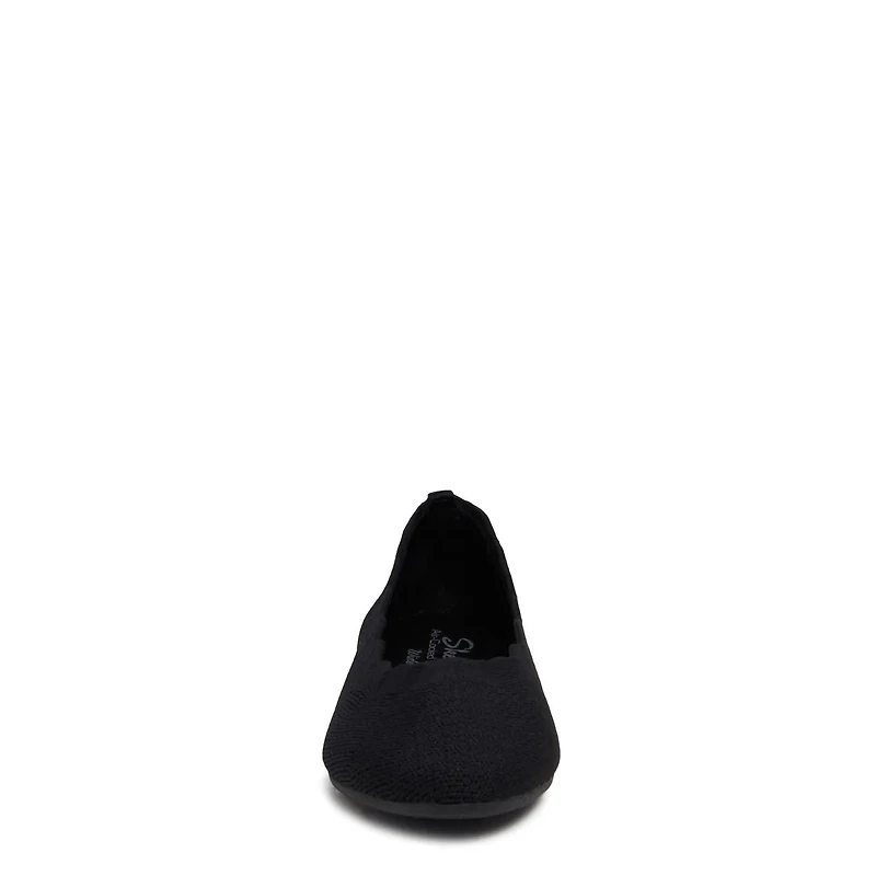 Women's Cleo 2.0 Love Spell Wide Width Ballet Flat
