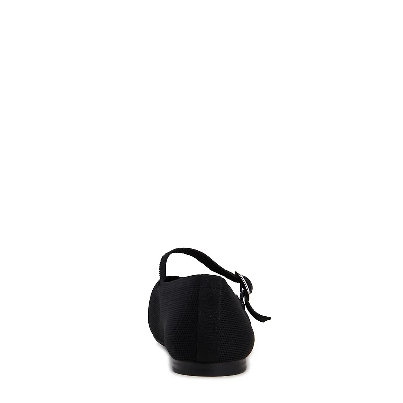 Sophi Mary Jane Wide Width Flat
