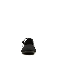 Tajah Wide Knit Mary Jane