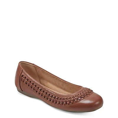 Jett Ballet Flat