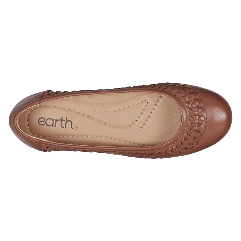 Jett Ballet Flat