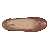 Jett Ballet Flat