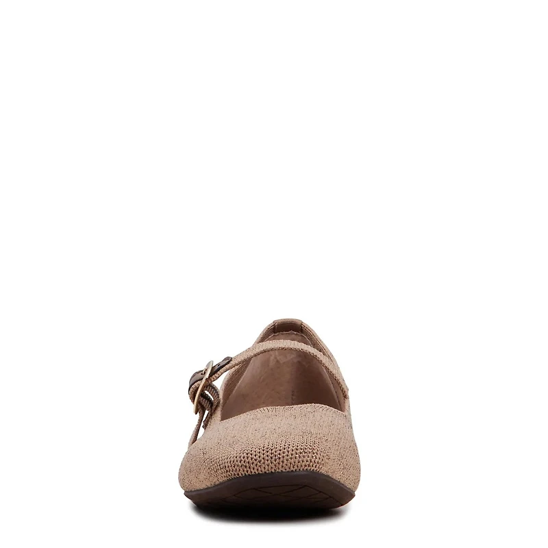 Women's Sophi Mary Jane Flat