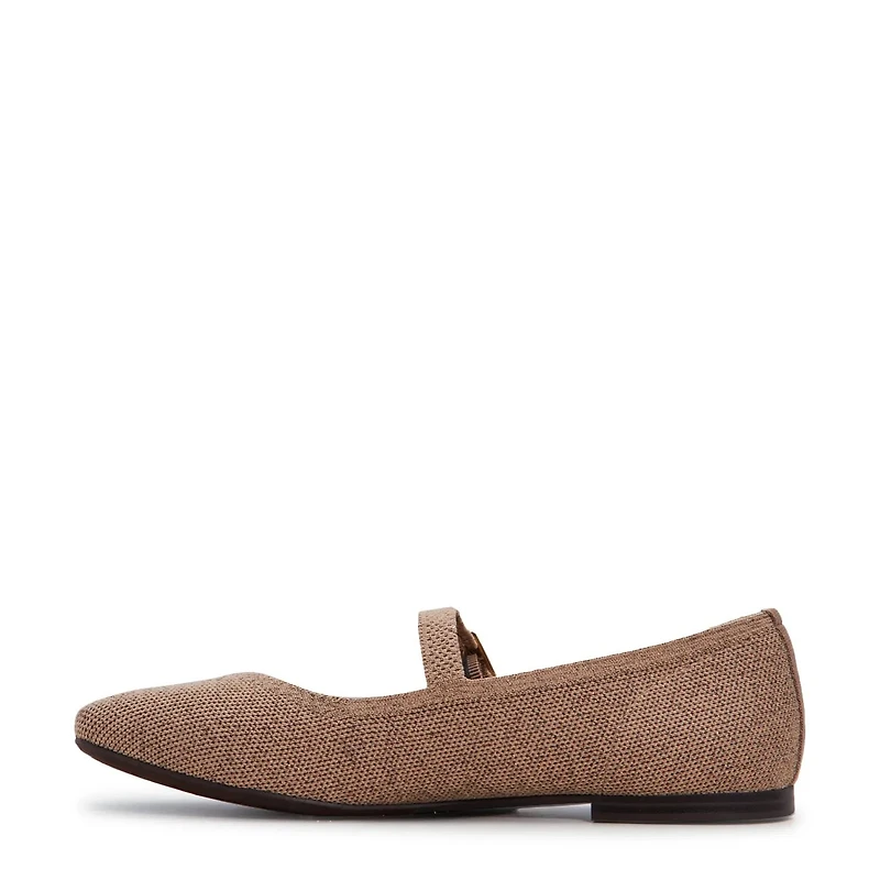 Women's Sophi Mary Jane Flat