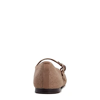 Women's Sophi Mary Jane Flat